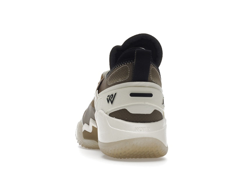 Jordan Why Not .5 Cream Brown