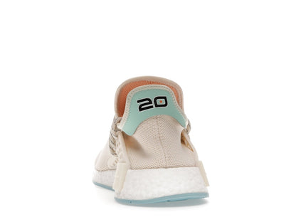 adidas NMD HU Pharrell NERD Chalk White