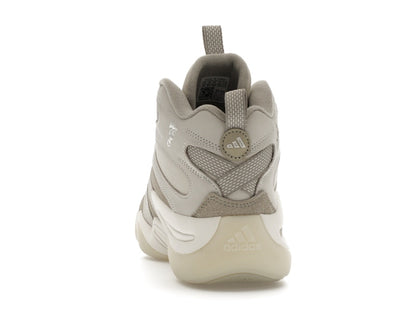 adidas Crazy 8 Off White Sesame