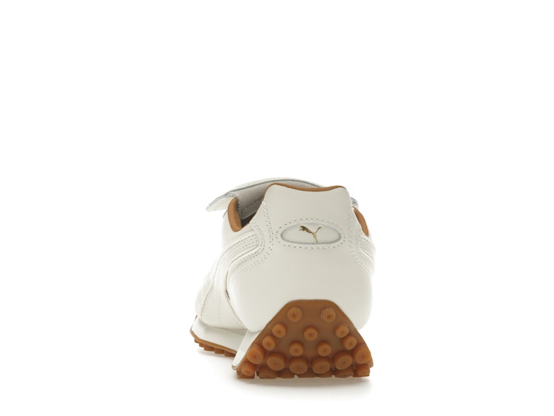Puma Avanti VL Fenty Warm White (Women's)