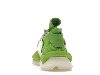 adidas Y-3 Kaiwa Team Rave Green