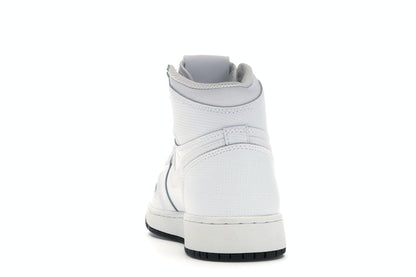 Jordan 1 Retro High Perforated White (GS)