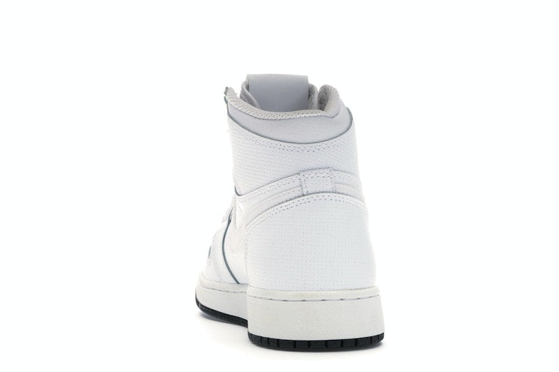 Jordan 1 Retro High Perforated White (GS)