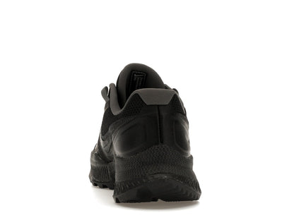 Nike React SFB Carbon Low Black Anthracite