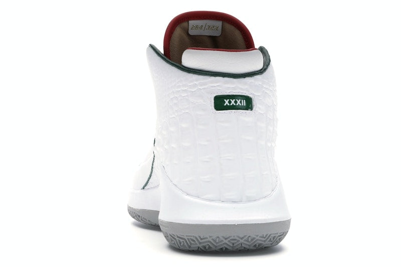 Jordan XXXII NRG