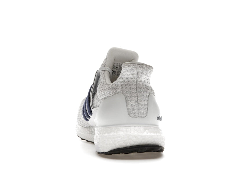 adidas Ultra Boost 4.0 White Collegiate Navy