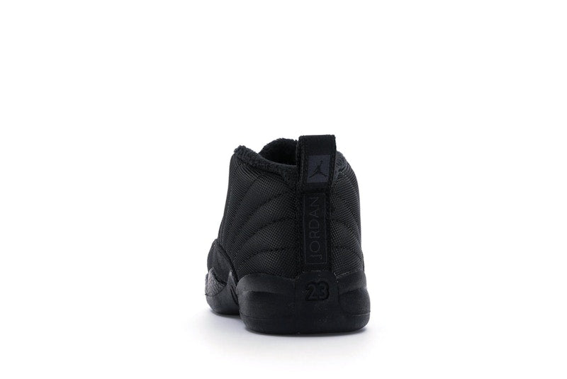 Jordan 12 Retro Winter Black (TD)