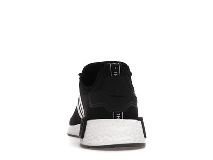 adidas NMD R1 Primeblue Black White