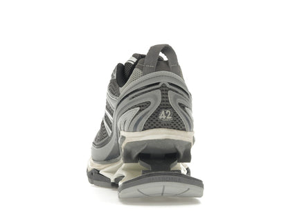 Balenciaga X-Pander Silver