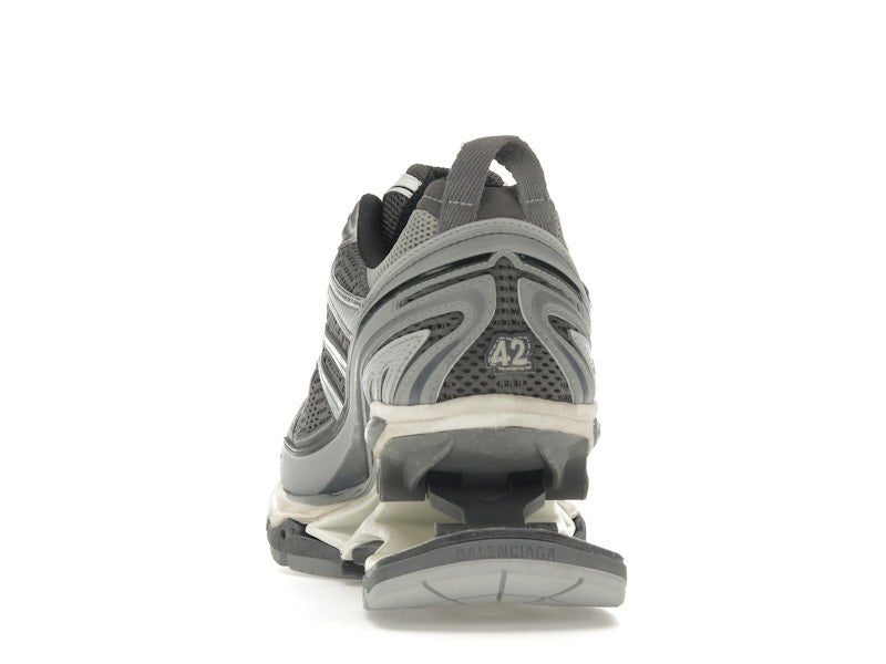 Balenciaga X-Pander Silver