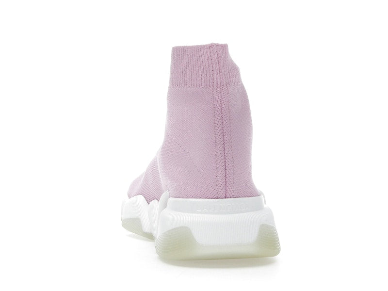 Balenciaga Speed 2.0 Pink White (Women's)