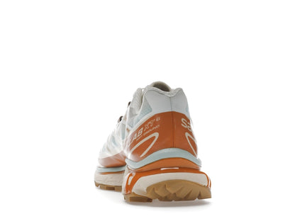 Salomon XT-6 Skyline Sun Baked
