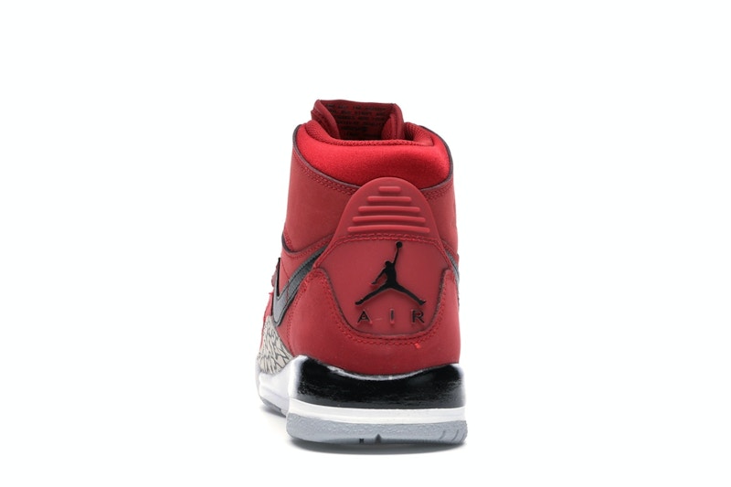 Jordan Legacy 312 Toro (GS)