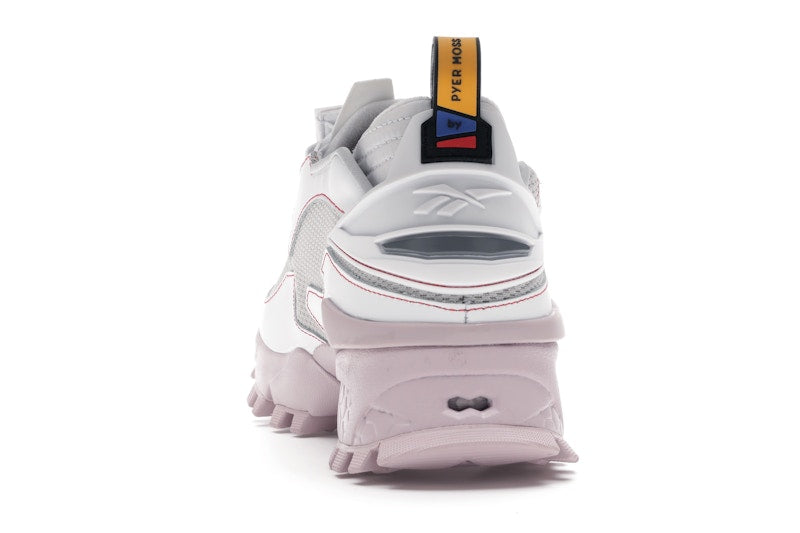 Reebok Experiment 4 Trail Fury Pyer Moss Ash Lily