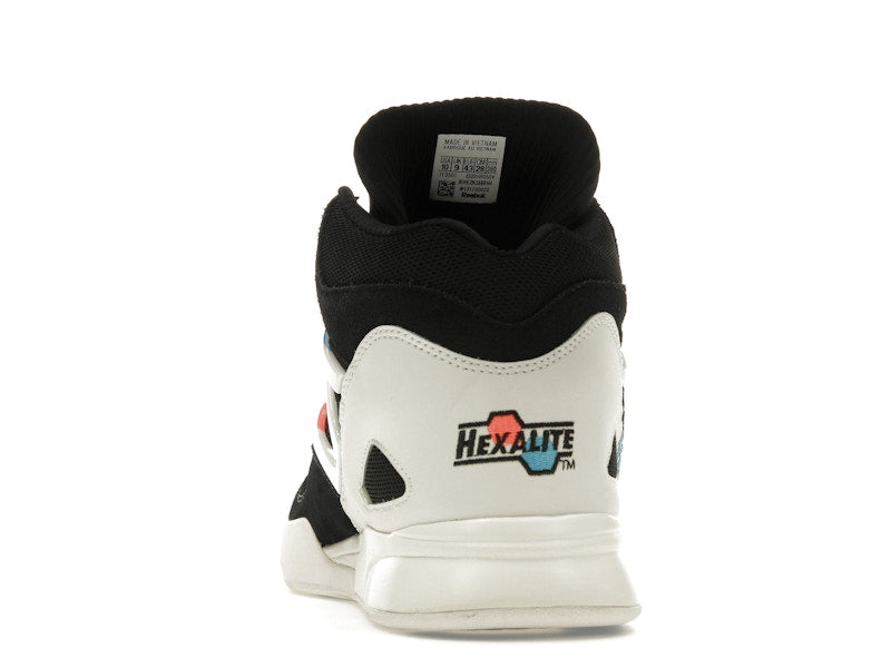 Reebok Pump Omni Zone II Rec Center