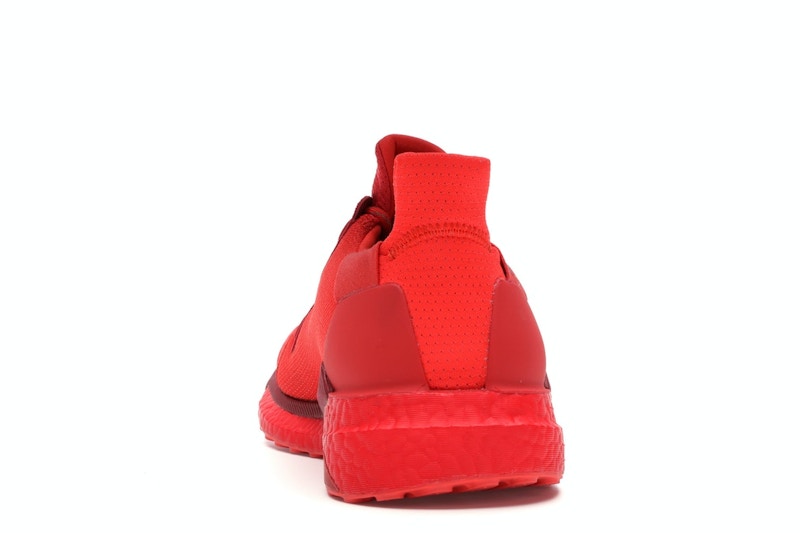 adidas Solar Hu PRD Pharrell Now is Her Time Pack Red