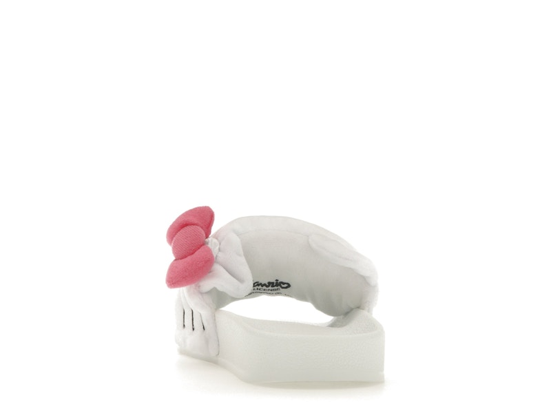 adidas Adilette Slides Hello Kitty (Women's)