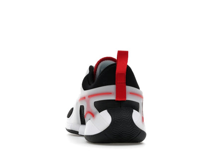 Jordan Heir Bloodline