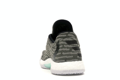 adidas Harden LS Olive
