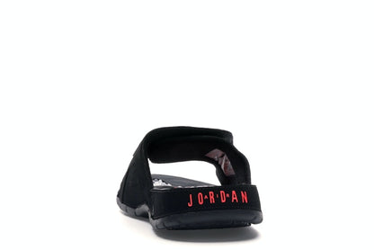 Jordan Hydro 6 Retro Slide Black Infrared 23
