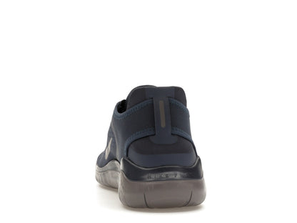 Nike Free RN 2018 Thunder Blue Gunsmoke