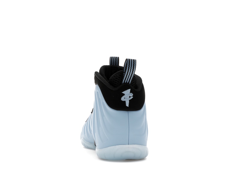 Nike Little Posite One Psychic Blue (GS)