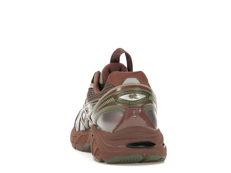 ASICS UB6-S GT-2160 Kiko Kostadinov Mantle Green Grape