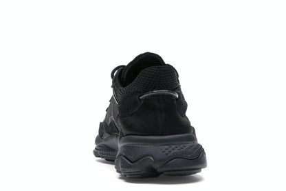 adidas Ozweego Core Black Carbon Mesh
