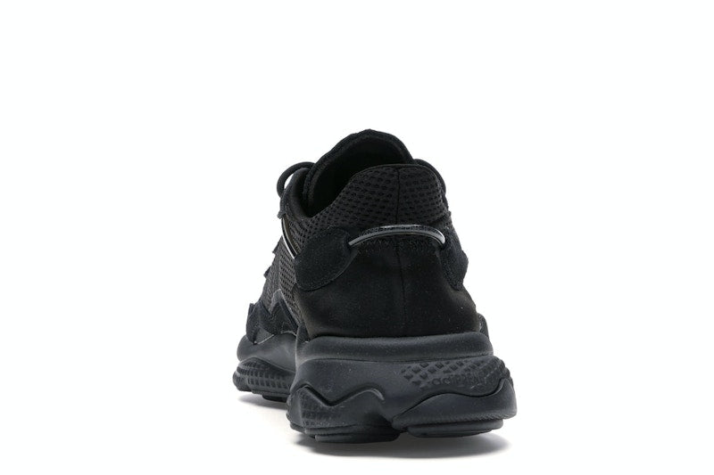 adidas Ozweego Core Black Carbon Mesh