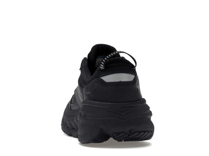 Hoka One One Bondi L Gore-Tex Black (All Gender)
