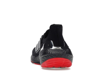adidas Ultra Boost 21 424 Arsenal