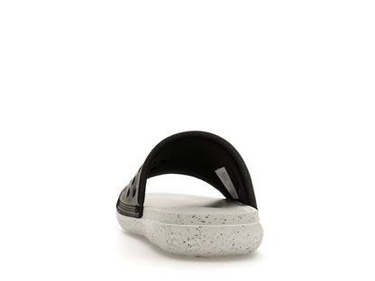 Jordan Play Slide Black Cement