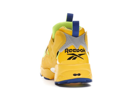 Reebok InstaPump Fury Minions