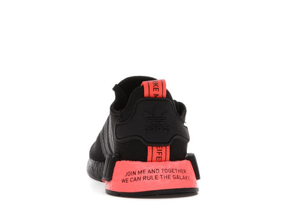 adidas NMD R1 Star Wars Darth Vader (GS)