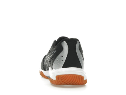 ASICS Gel-Rocket 11 Black Pure Silver (Women's)