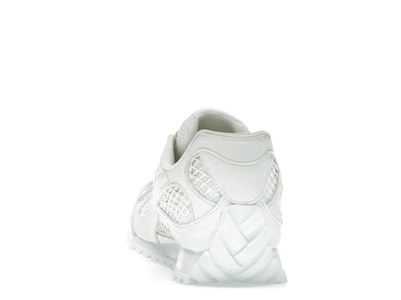Bottega Veneta Orbit White