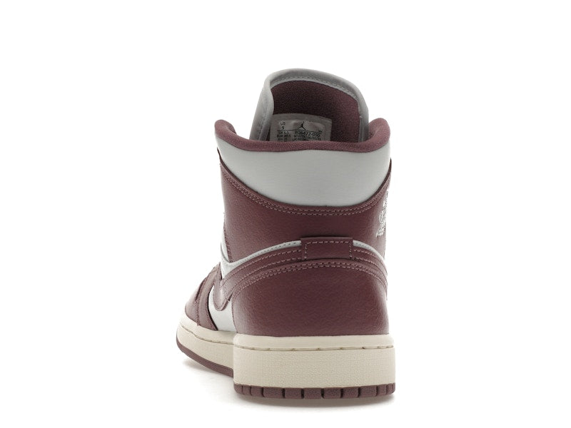Jordan 1 Mid Sky J Muave (Women's)