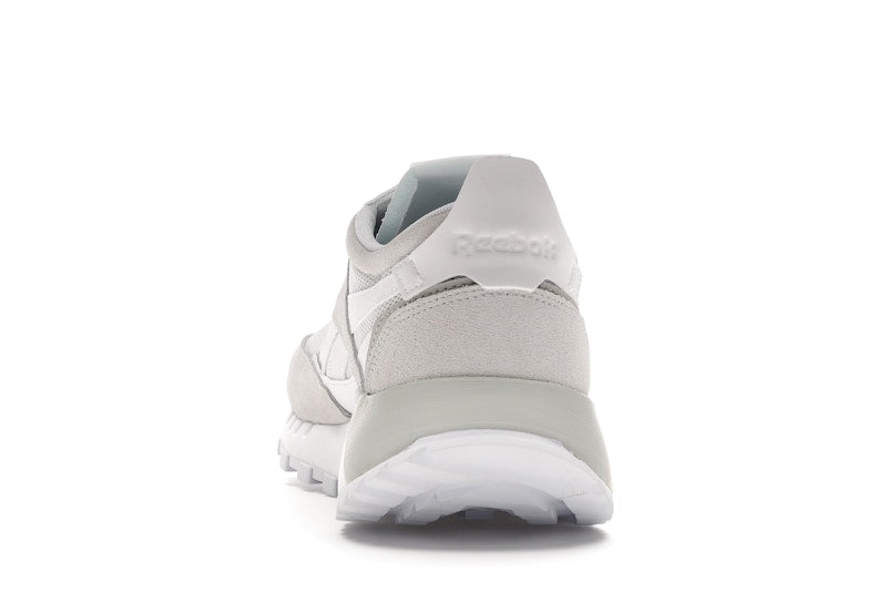 Reebok Classic Leather Legacy White Grey