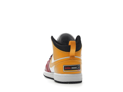 Jordan 1 Mid Motorsport (PS)