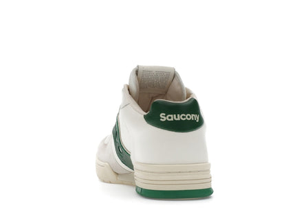 Saucony Spot-Bilt Sonic Low Premium Beige Green