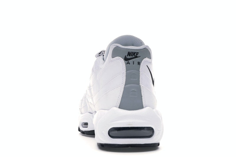 Nike Air Max 95 White Black