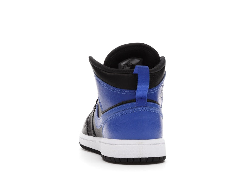 Jordan 1 Mid Hyper Royal (PS)