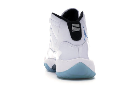 Jordan 11 Retro Legend Blue (2014) (GS)