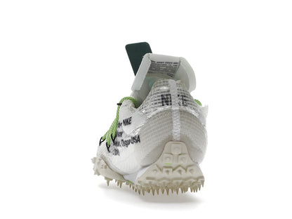 Nike Waffle Racer Off-White White (Women's)