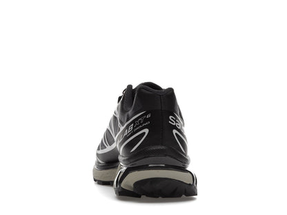 Salomon XT-6 Adv Dover Street Market Black
