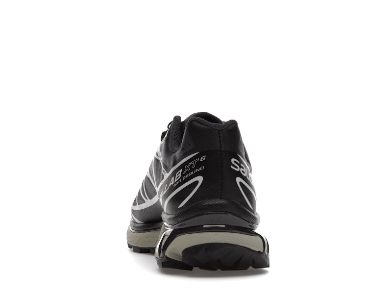 Salomon XT-6 Adv Dover Street Market Black