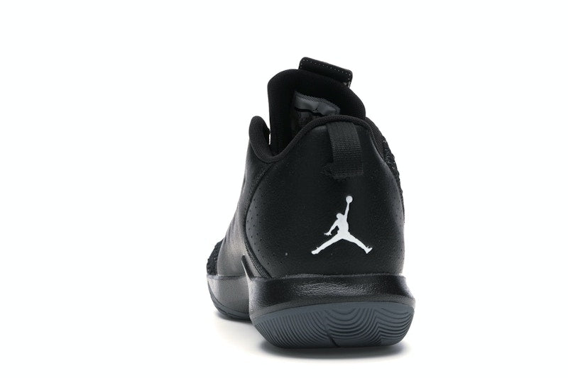 Jordan CP3.XII Black