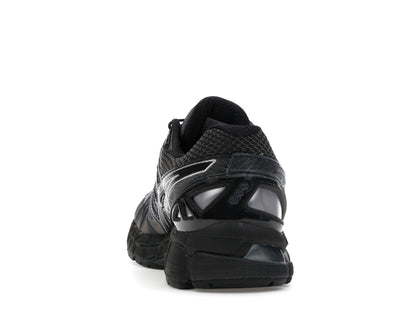 ASICS Gel-Kayano 20 Unaffected Black Obsidian Grey Black