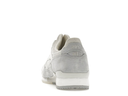 ASICS Gel-Lyte III Glacier Grey Piedmont Grey