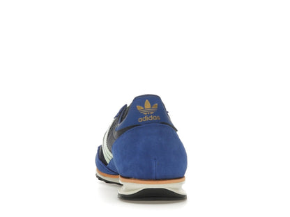 adidas SL 72 Night Indigo Semi Green Spark (Women's)
